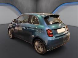 
										FIAT La Nuova 500e 320 42 kWh Icon full									