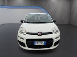 
										FIAT PANDA 1.2cc 69cv Easy full									