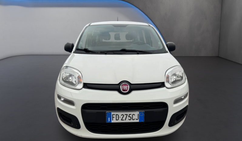 
								FIAT PANDA 1.2cc 69cv Easy full									