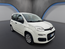 
										FIAT PANDA 1.2cc 69cv Easy full									