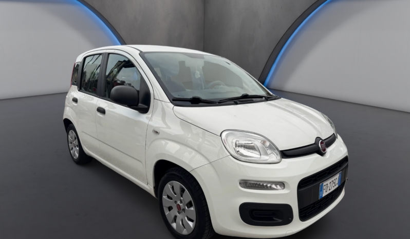 
								FIAT PANDA 1.2cc 69cv Easy full									
