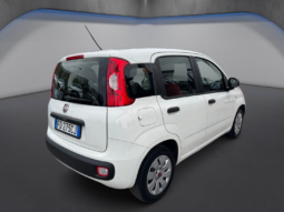 
										FIAT PANDA 1.2cc 69cv Easy full									