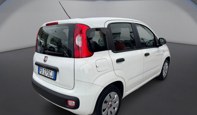 
								FIAT PANDA 1.2cc 69cv Easy full									