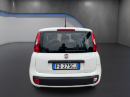 
										FIAT PANDA 1.2cc 69cv Easy full									