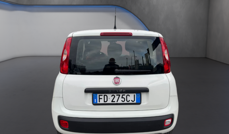 
								FIAT PANDA 1.2cc 69cv Easy full									