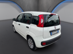 
										FIAT PANDA 1.2cc 69cv Easy full									