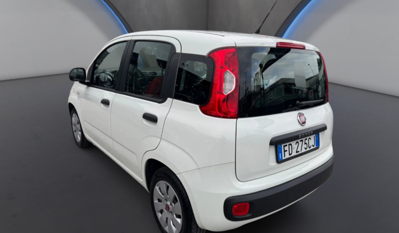 
								FIAT PANDA 1.2cc 69cv Easy full									