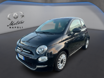 FIAT 500 1.0cc Hybrid 70cv Dolcevita