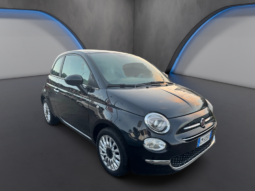 
										FIAT 500 1.0cc Hybrid 70cv Dolcevita full									