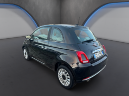 
										FIAT 500 1.0cc Hybrid 70cv Dolcevita full									