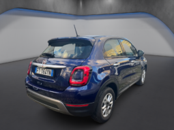 
										FIAT 500X 1.6cc M-JET 120cv Cross full									