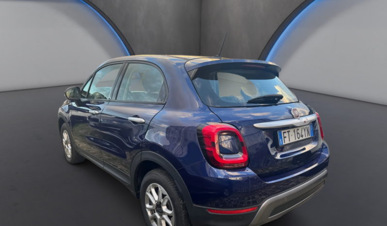 
								FIAT 500X 1.6cc M-JET 120cv Cross full									