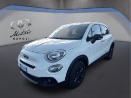 FIAT 500X MY22 1.6 M-JET 130CV CLUB