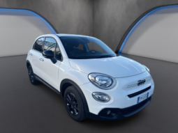 
										FIAT 500X MY22 1.6 M-JET 130CV CLUB full									