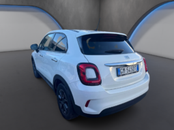 
										FIAT 500X MY22 1.6 M-JET 130CV CLUB full									