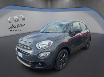 FIAT 500X MY22 1.6 M-JET 130CV CLUB