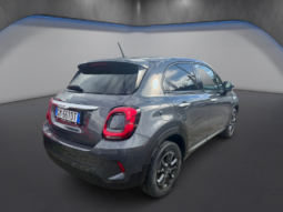 
										FIAT 500X MY22 1.6 M-JET 130CV CLUB full									