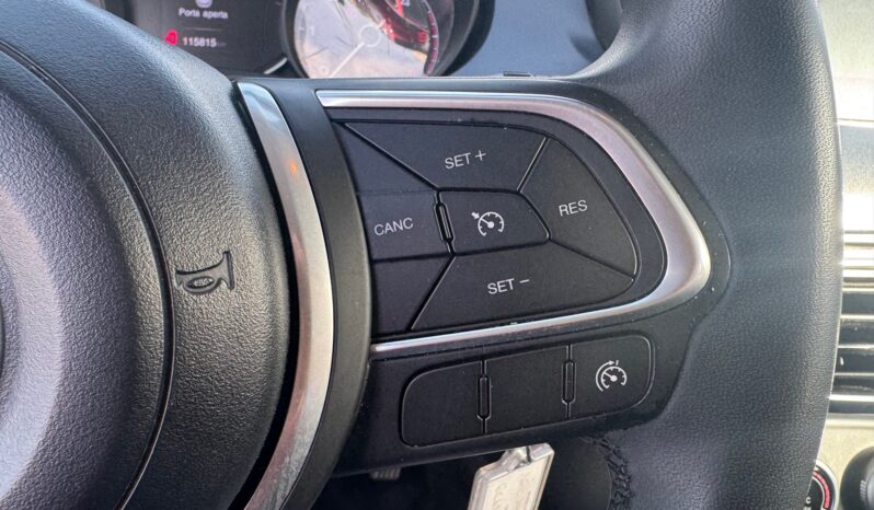 
								FIAT 500X MY22 1.6 M-JET 130CV CLUB full									