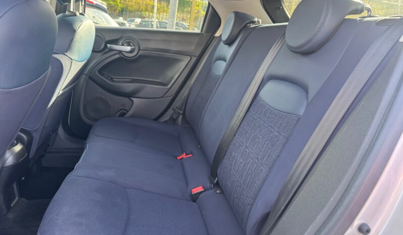 
								FIAT 500X MY22 1.6 M-JET 130CV CLUB full									