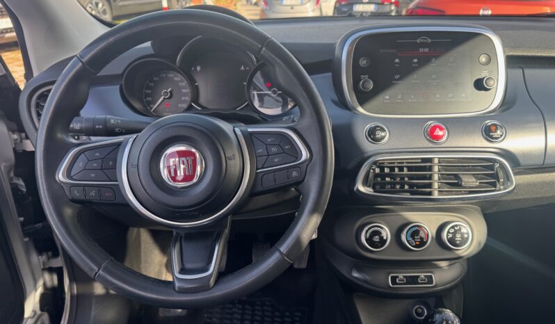 
								FIAT 500X MY22 1.6 M-JET 130CV CLUB full									