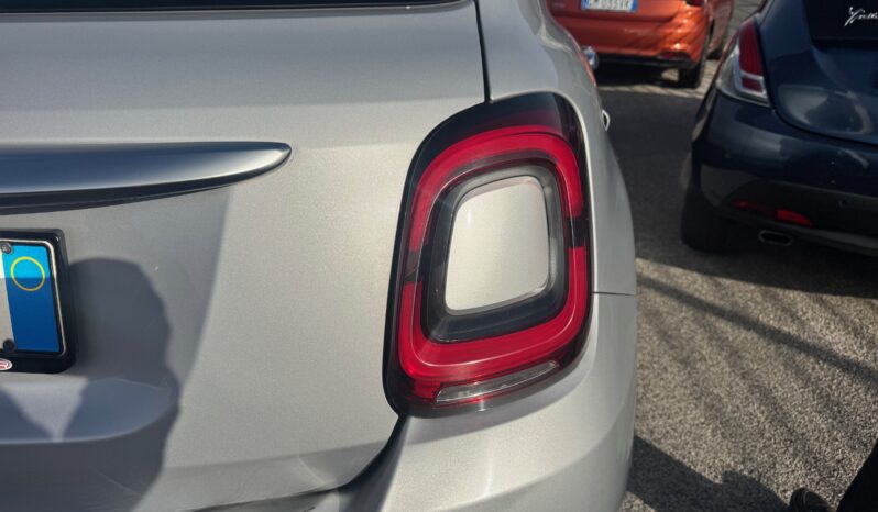 
								FIAT 500X MY22 1.6 M-JET 130CV CLUB full									