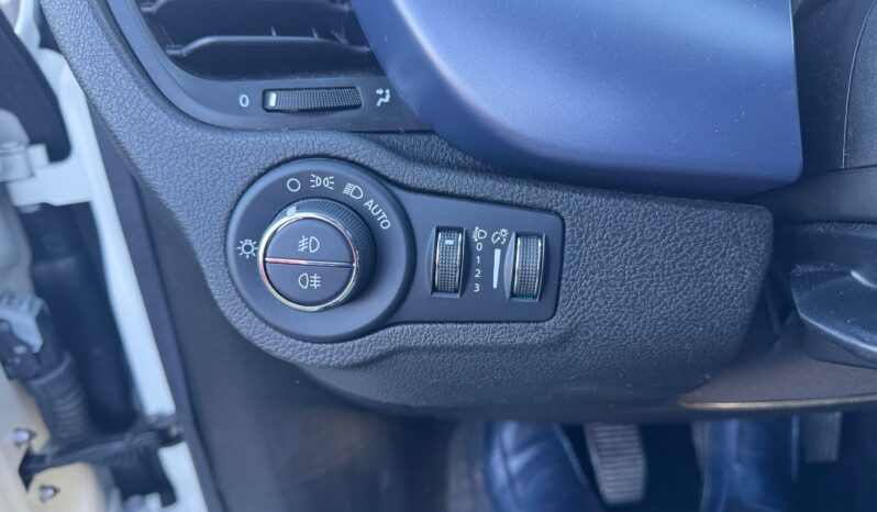 
								FIAT 500X MY22 1.6 M-JET 130CV CLUB full									