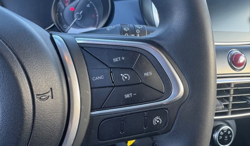 
								FIAT 500X MY22 1.6 M-JET 130CV CLUB full									