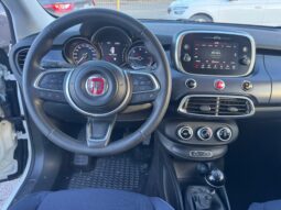 
										FIAT 500X MY22 1.6 M-JET 130CV CLUB full									