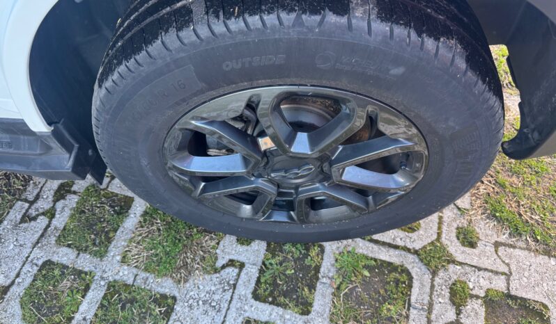 
								FIAT 500X MY22 1.6 M-JET 130CV CLUB full									