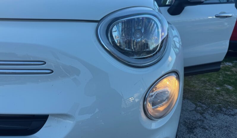 
								FIAT 500X MY22 1.6 M-JET 130CV CLUB full									