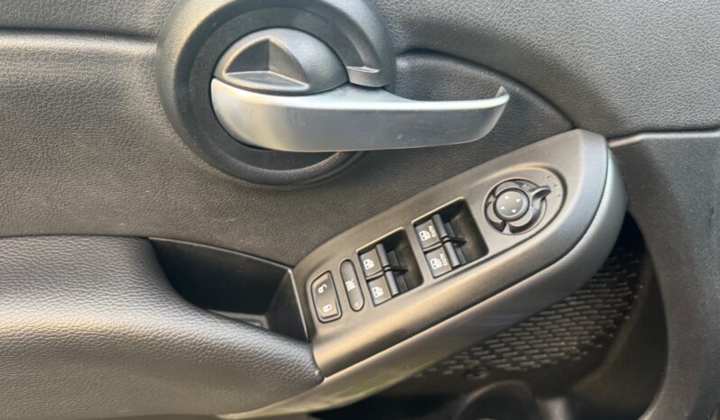 
								FIAT 500X 1.6cc M-JET 120cv Cross full									