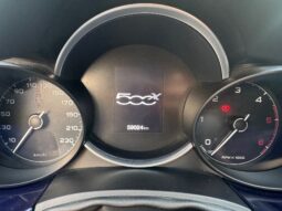 
										FIAT 500X 1.6cc M-JET 120cv Cross full									