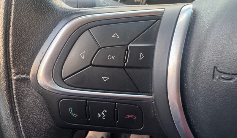 
								FIAT 500X 1.6cc M-JET 120cv Cross full									