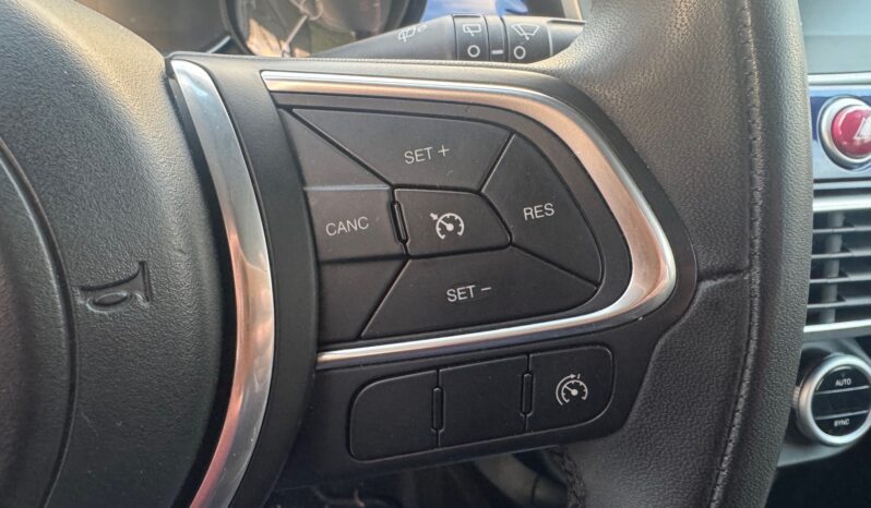 
								FIAT 500X 1.6cc M-JET 120cv Cross full									