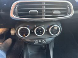 
										FIAT 500X 1.6cc M-JET 120cv Cross full									