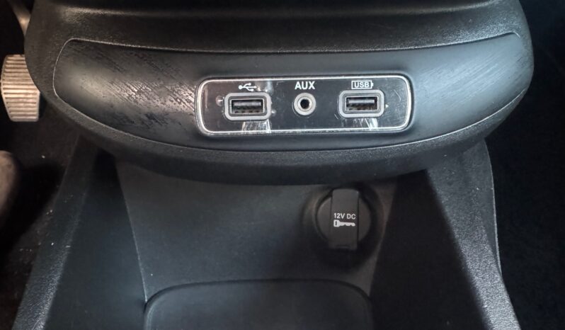 
								FIAT 500X 1.6cc M-JET 120cv Cross full									