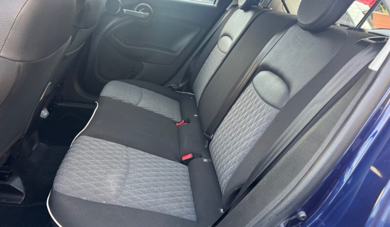 
								FIAT 500X 1.6cc M-JET 120cv Cross full									