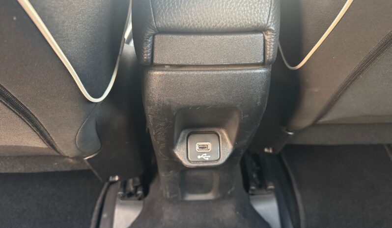 
								FIAT 500X 1.6cc M-JET 120cv Cross full									