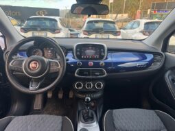 
										FIAT 500X 1.6cc M-JET 120cv Cross full									