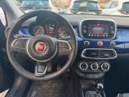 
										FIAT 500X 1.6cc M-JET 120cv Cross full									