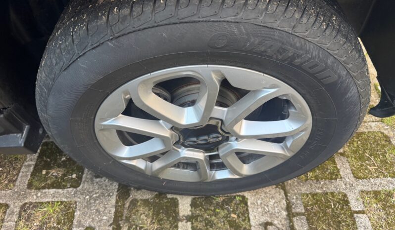 
								FIAT 500X 1.6cc M-JET 120cv Cross full									