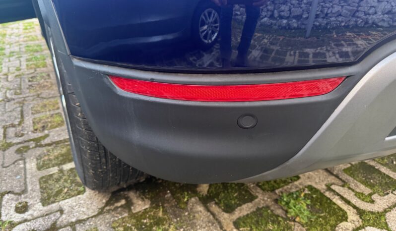 
								FIAT 500X 1.6cc M-JET 120cv Cross full									