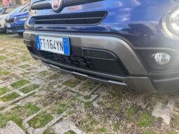 
										FIAT 500X 1.6cc M-JET 120cv Cross full									