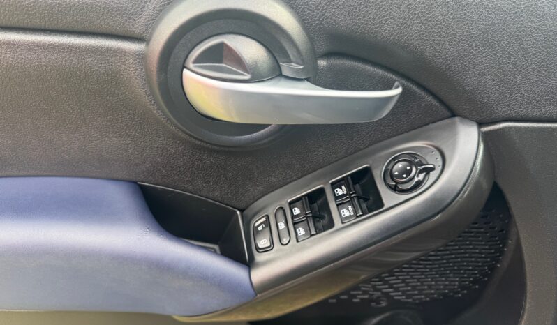 
								FIAT 500X MY22 1.6 M-JET 130CV CLUB full									