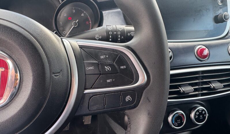 
								FIAT 500X MY22 1.6 M-JET 130CV CLUB full									