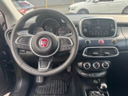 
										FIAT 500X MY22 1.6 M-JET 130CV CLUB full									