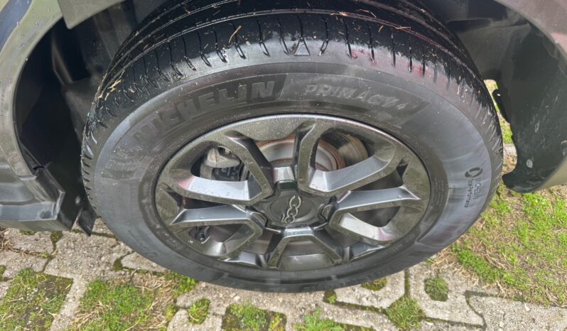 
								FIAT 500X MY22 1.6 M-JET 130CV CLUB full									