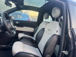 
										FIAT 500 1.0cc Hybrid 70cv Dolcevita full									