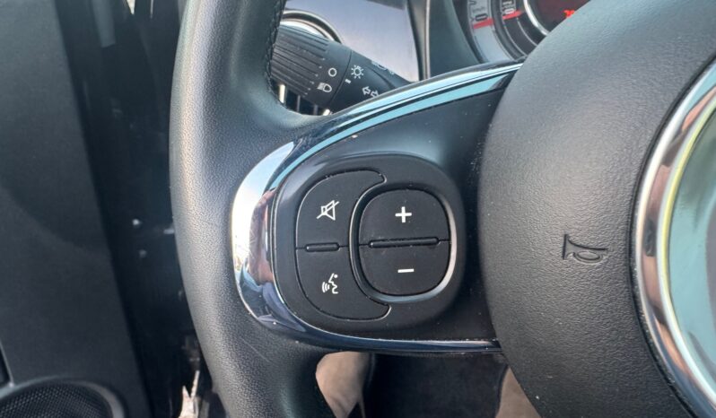 
								FIAT 500 1.0cc Hybrid 70cv Dolcevita full									