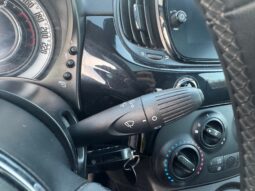 
										FIAT 500 1.0cc Hybrid 70cv Dolcevita full									